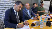 Malatya TSO adayından genç iş insanlarına özel destek paketi