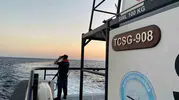 Bozcaada’da zıpkınla dalış yapan Uğur Savaş denizde kayboldu