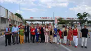CHP’den yurt dışı seçmenine Meclis yolu sözü