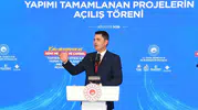 Bakan Kurum deprem bölgesindeki eleştirilere yanıt verdi