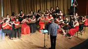 İstanbul’da klasik müzik rüzgarı esti
