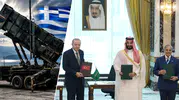 Mekke İttifak karıştırdı: Patriotlar için geri sayım çağrısı