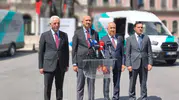 Uluslararası öğrencilere büyük kolaylık: İkamet işlemleri için devrim başladı