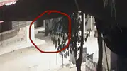 Kayseri’de sokak ortasında biber gazlı ve bıçaklı saldırı dehşeti