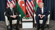 Barışın yıl dönümünde kritik zirve: Aliyev ve Trump'tan stratejik mesajlar