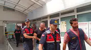 İkizler suç örgütü lideri Milas’ta kıskıvrak yakalandı