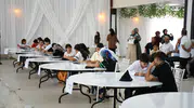 Malatya’da Kur’an kursu öğrencileri ödüller için yarıştı
