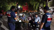 Bilecik’te hasat sezonunda yangın alarmı