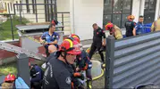 Tuzla'da temizlik için girdiği çukurda hayatını kaybetti