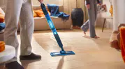 Kova taşıma devri bitti Philips OneUp ile temizlik nasıl değişiyor?
