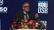 Bursa sanayisinde dev dönüşüm Küçük işletmeler için devasa üretim üssü kuruluyor
