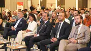 Denizli sanayicisi enerjide yol haritasını çiziyor