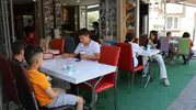 Sivaslı esnaftan Adana’daki lahmacuncuya anlamlı tepki