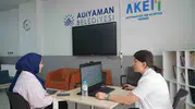 Adıyaman'da üniversite adaylarına ücretsiz tercih desteği