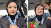 Amin deyince milyonlara ulaşan Gizem Yıldız'ın yeni hali konuşuluyor