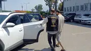 25 yıllık cezası vardı, Bursa'da yakalandı