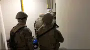 Bitlis ve Tatvan sokaklarına narkotik darbesi