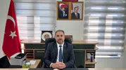 Köyceğiz Müftülüğünde bayrak değişimi gerçekleşti