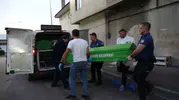 Erzurum Yakutiye'de kanlı gece Bir kişi hayatını kaybetti