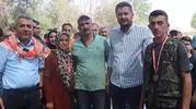 853 yıllık bayramda şampiyon çobandan örnek davranış