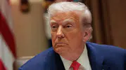 Trump mühimmat stokları hakkında çıkan iddialara sert tepki gösterdi