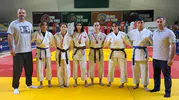 Manisa'nın kız judocuları Türkiye üçüncüsü, 3 bronz madalya kazandı