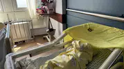 Şehit babasının emaneti Aybars bebek Kocaeli’de doğdu