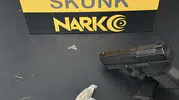 Bodrum polisi zehir tacirlerine geçit vermedi
