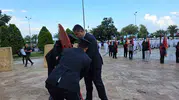 Ereğli'de 30 Ağustos coşkusu: Kaymakam Yılmaz'dan alışılmışın dışında selam