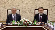 Bakanlar hububat piyasası için masaya oturdu