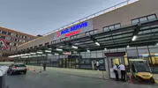Eskişehir Organize Sanayi Bölgesi'nde forklift kazası sonucu ağır yaralanma