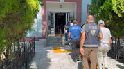 Manyas'ta polis uygulama noktalarını WhatsApp'tan paylaştılar, 7 gözaltı