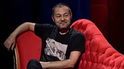Serdar Ortaç hastaneye kaldırıldı iddialarına yanıt verdi