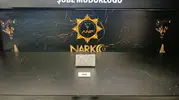 Başkentte Narkotik Operasyonu Otomobilde 1 Kilo 200 Gram Kokain