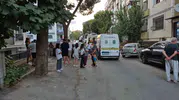 Maltepe'de beton mikseri dehşeti 58 yaşındaki kadın hayatını kaybetti