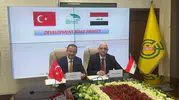 Irak ile Kalkınma Yolu projesinde düğmeye basılıyor