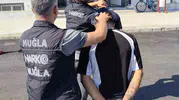 Otobüsle uyuşturucu sevkiyatına polis engeli
