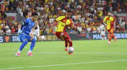 Göztepe ile Gençlerbirliği İlk Yarıda Golsüz Kaldı