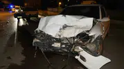 Kırıkkale'de gece yarısı dehşeti: Ehliyetsiz ve alkollü sürücünün faturası ağır oldu