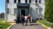 Viranşehir'de aranan hükümlü jandarma operasyonuyla yakalandı