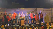 Kurtulmuş, Büyük Zafer'in 104'üncü yılında Afyonkarahisar'da