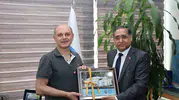 Körfezli esnafa Pakistan kapısı açılıyor