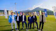 Erciyes spor dünyasının yeni çekim merkezi haline geliyor