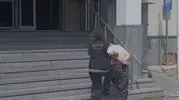 Polis 33 yıl cezalı kadını evinde yakaladı
