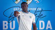 Erzurumspor, La Liga tecrübeli forvetle anlaştı