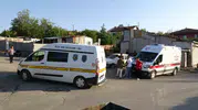 Malatya’da bir kişi evinin önünde hareketsiz halde bulundu