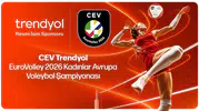 Voleybolun kalbi İstanbul’da atacak