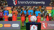 Alanyaspor-Beşiktaş maçındaki tokat için avukatlar savcılığa gitti