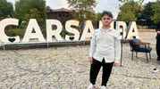 Doktorlar yürüyemez dedi, rüyasıyla ayağa kalktı