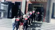 Çanakkale’de göçmen kaçakçılığına jandarma darbesi